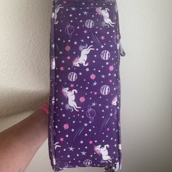 Bentgo Kids Lunch Bag- Double Insulated Reusable Lunch Bag With Adjustable Strap - Picture 5 of 15